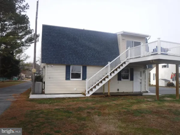 $950 | 5711 Choptank Drive, East New Market, MD 21631