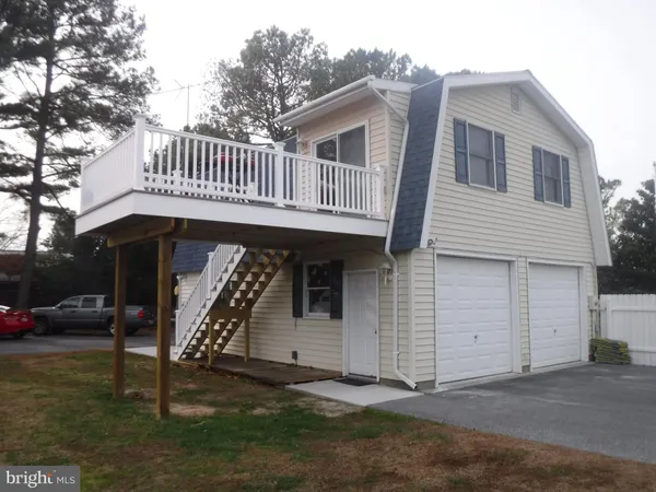 $950 | 5711 Choptank Drive, East New Market, MD 21631