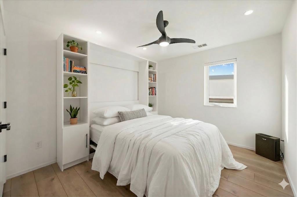 2001 North Prairie Avenue, Unit 106 Dallas, TX 75204 - Photo 20 of 31 Virtually staged