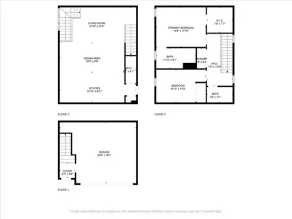 $450,000 | 2001 North Prairie Avenue, Unit 106, Dallas, TX 75204