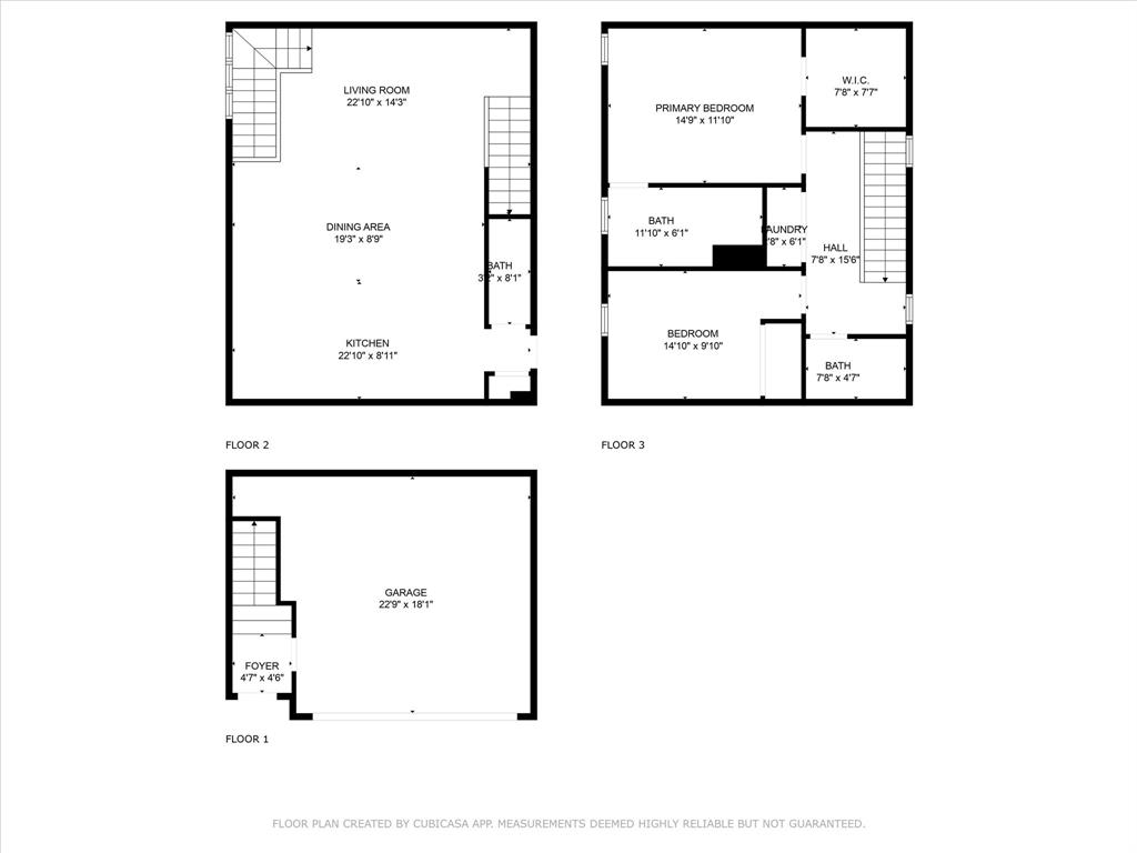 2001 North Prairie Avenue, Unit 106 Dallas, TX 75204 - Photo 25 of 31