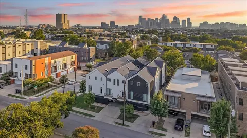 $450,000 | 2001 North Prairie Avenue, Unit 106, Dallas, TX 75204