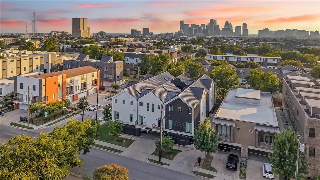 2001 North Prairie Avenue, Unit 106 Dallas, TX 75204 - Photo 26 of 31