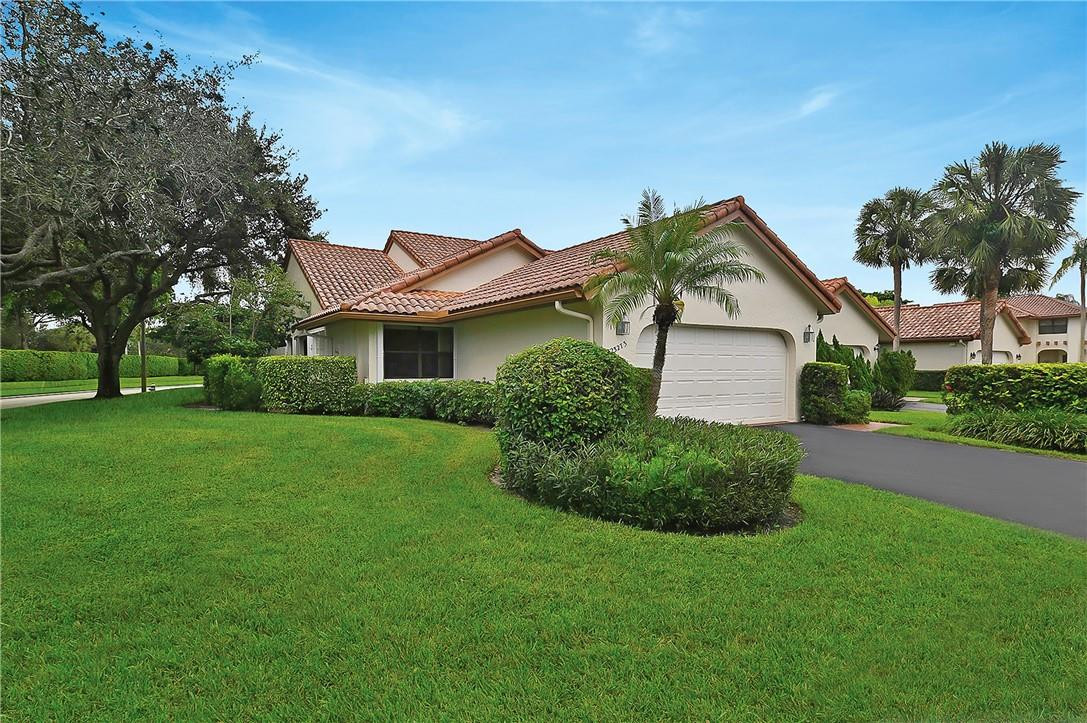 23273 Water Circle, Unit 1 Boca Raton, FL 33486 - Photo 2 of 20 Photo 2