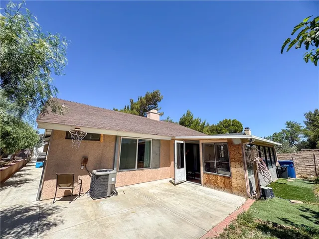$460,000 | 36648 Spanish Broom Drive, Palmdale, CA 93550