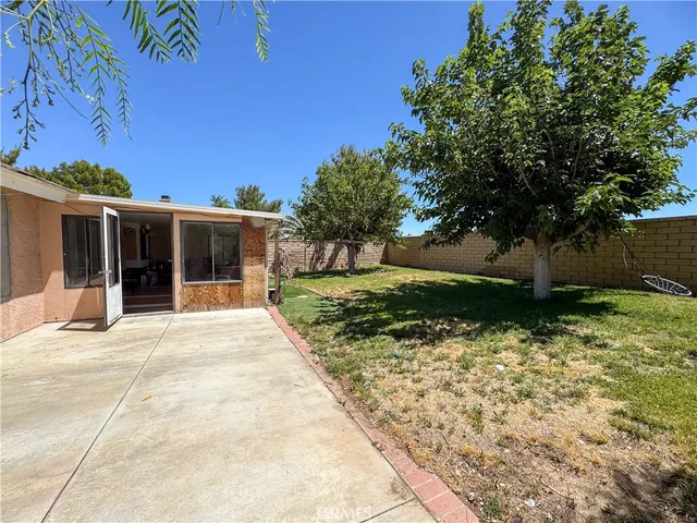 $460,000 | 36648 Spanish Broom Drive, Palmdale, CA 93550