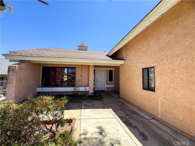 $460,000 | 36648 Spanish Broom Drive, Palmdale, CA 93550