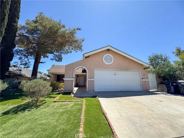 $460,000 | 36648 Spanish Broom Drive, Palmdale, CA 93550