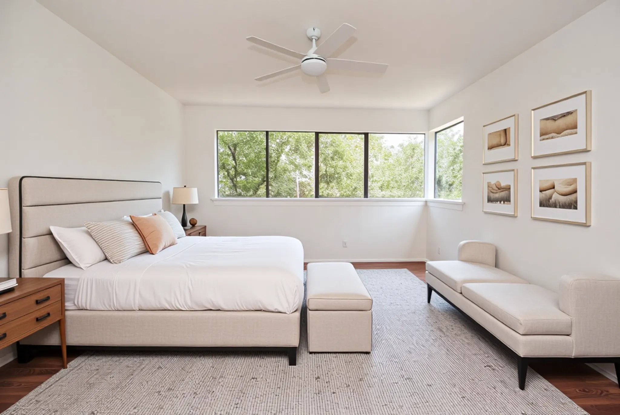 5210 Weslayan Street, Unit 207 Houston, TX 77005 - Photo 16 of 23