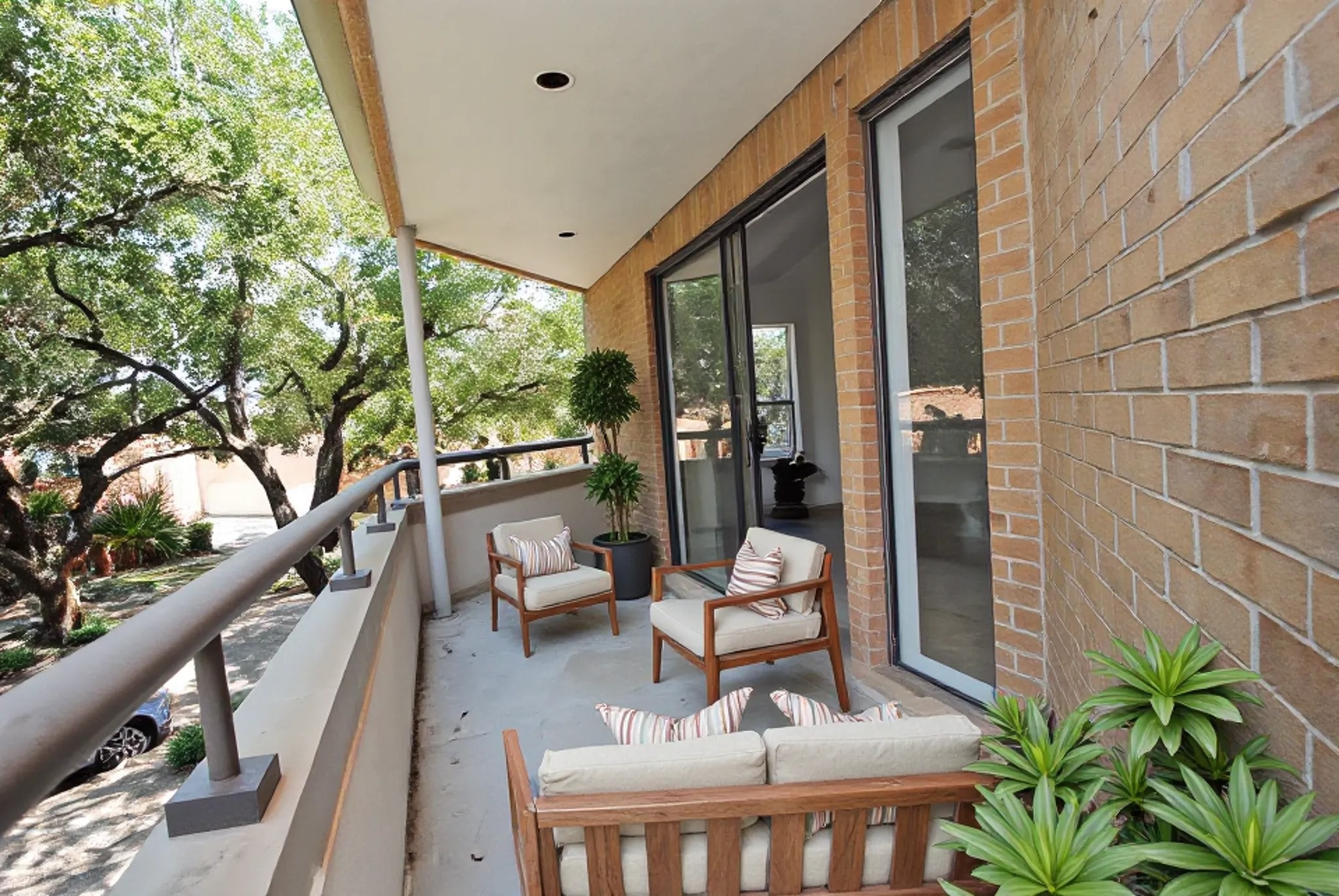 5210 Weslayan Street, Unit 207 Houston, TX 77005 - Photo 21 of 23