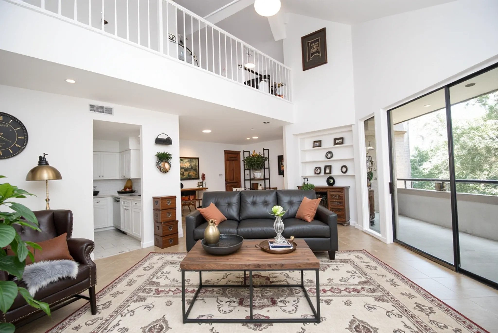 5210 Weslayan Street, Unit 207 Houston, TX 77005 - Photo 6 of 23