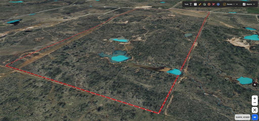 551 Blevins Road Nocona, TX 76255 - Photo 33 of 38