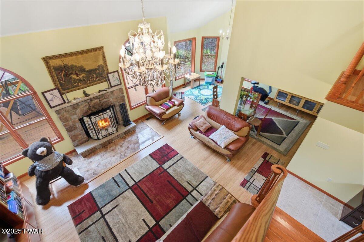 135 Split Rock Road Newfoundland, PA 18445 - Photo 36 of 71