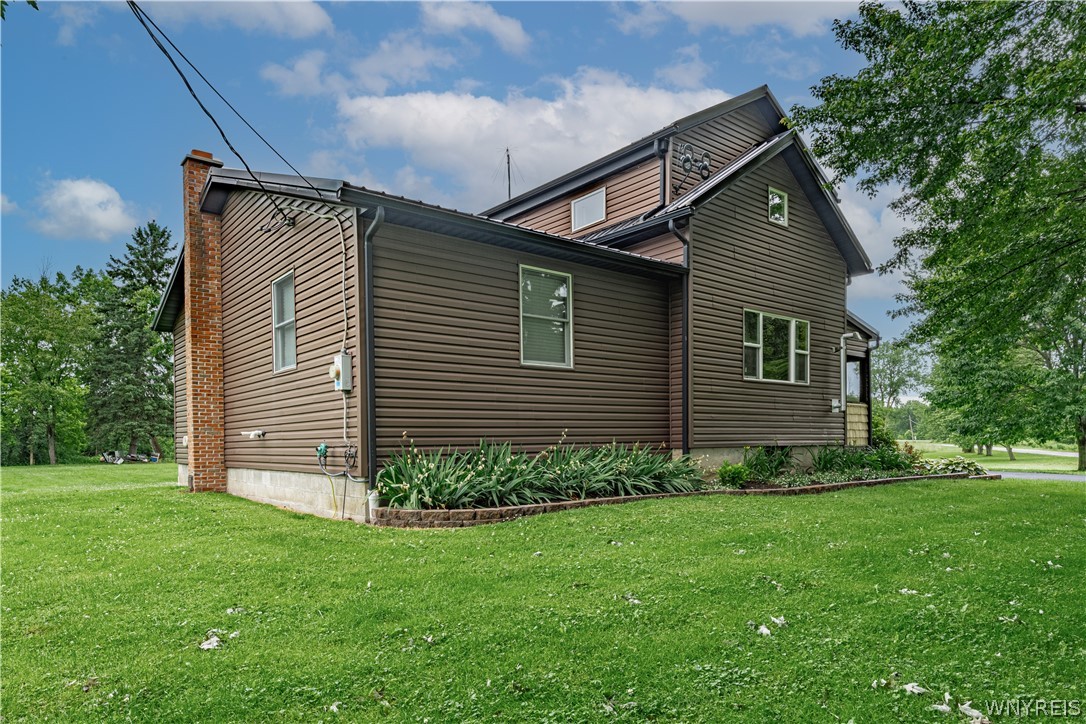 9273 Foote Road Royalton, NY 14001 - Photo 46 of 48