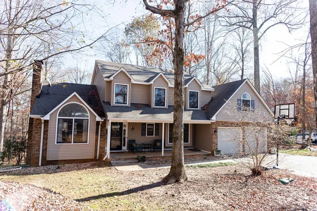 $599,900 | 726 Lake Vista Drive, Forest, VA 24551