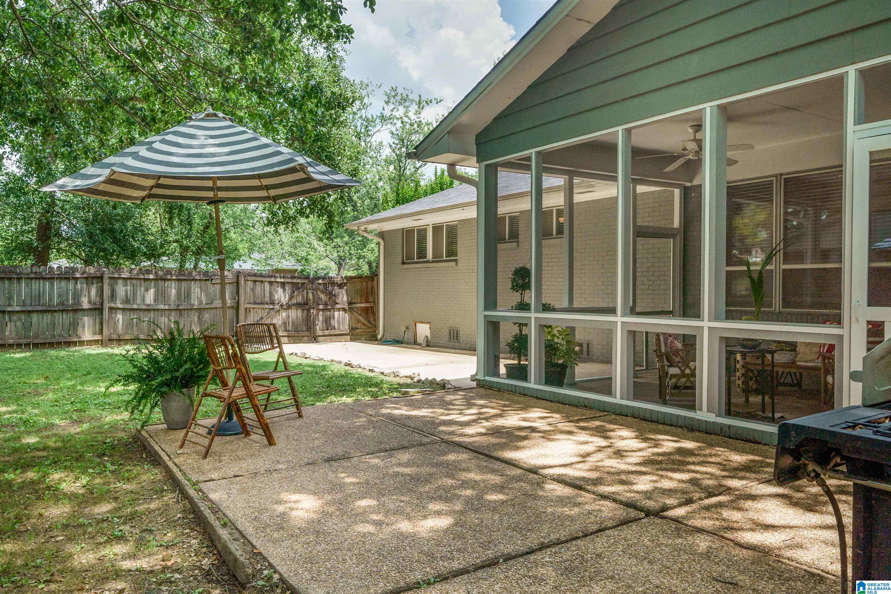 4388 MountainDale Road Birmingham, AL 35213 - Photo 32 of 41