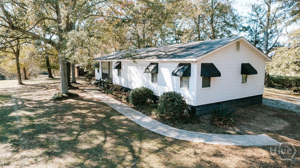 467 Elberton Road Lexington, GA 30648 - Photo 5 of 31