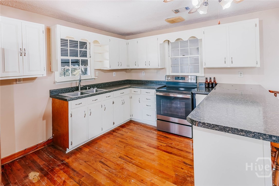 467 Elberton Road Lexington, GA 30648 - Photo 9 of 31