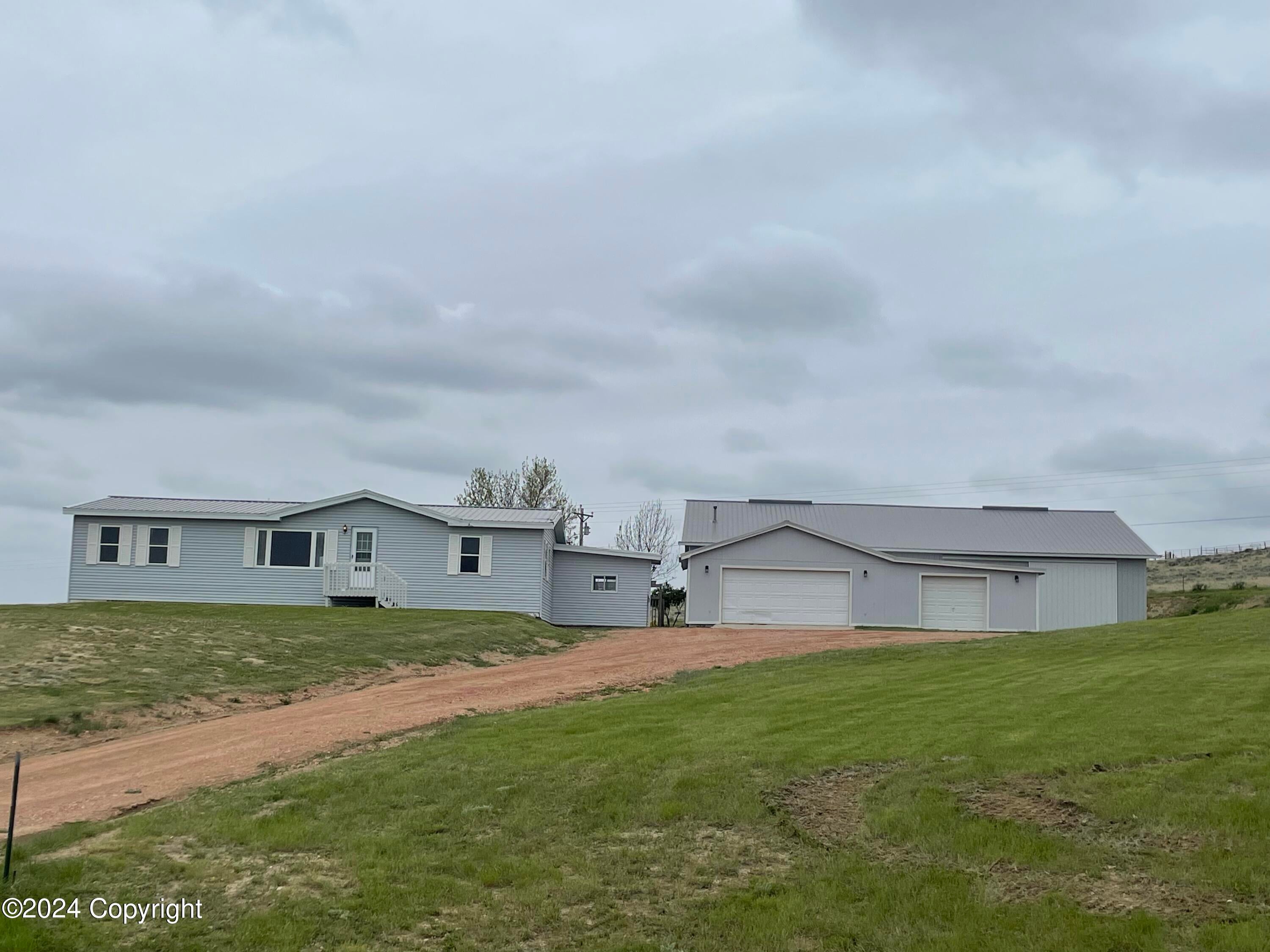 5311 Friday Street Gillette, WY 82718 - Photo 1 of 1 Gallery Image 1