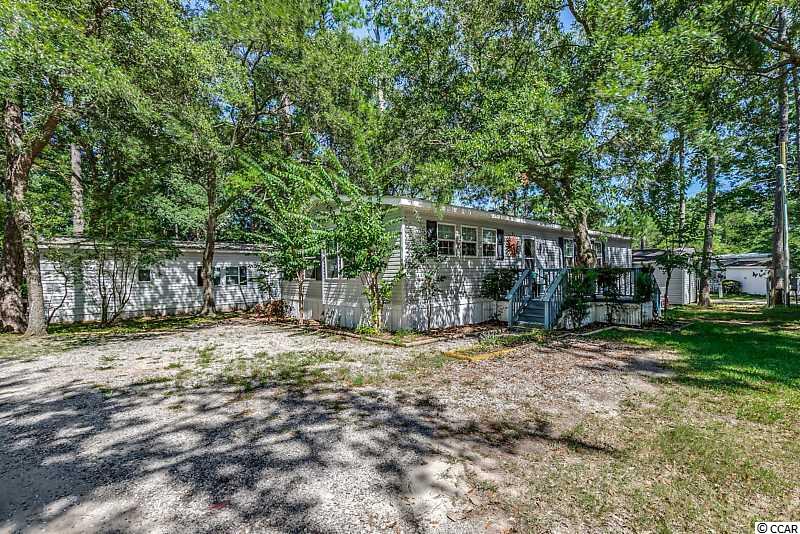 509 Clubhouse Road Murrells Inlet, SC 29576 - Photo 22 of 23 Gallery Image 22