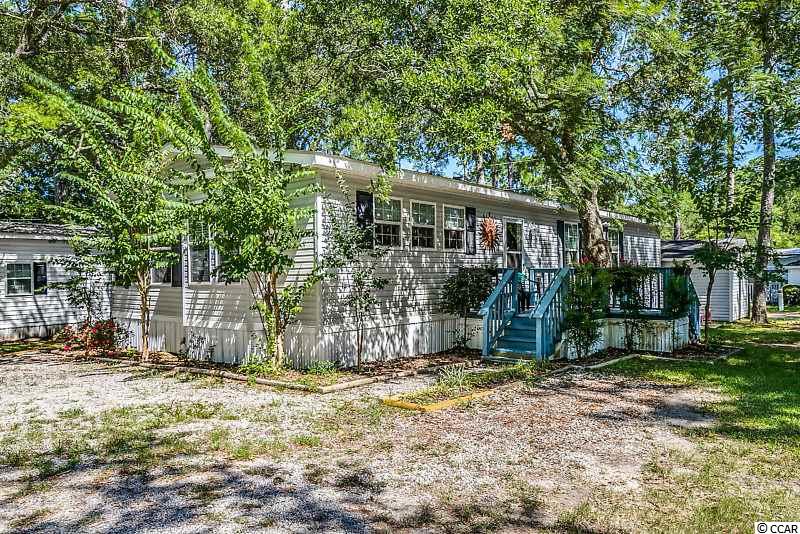 509 Clubhouse Road Murrells Inlet, SC 29576 - Photo 23 of 23 Gallery Image 23