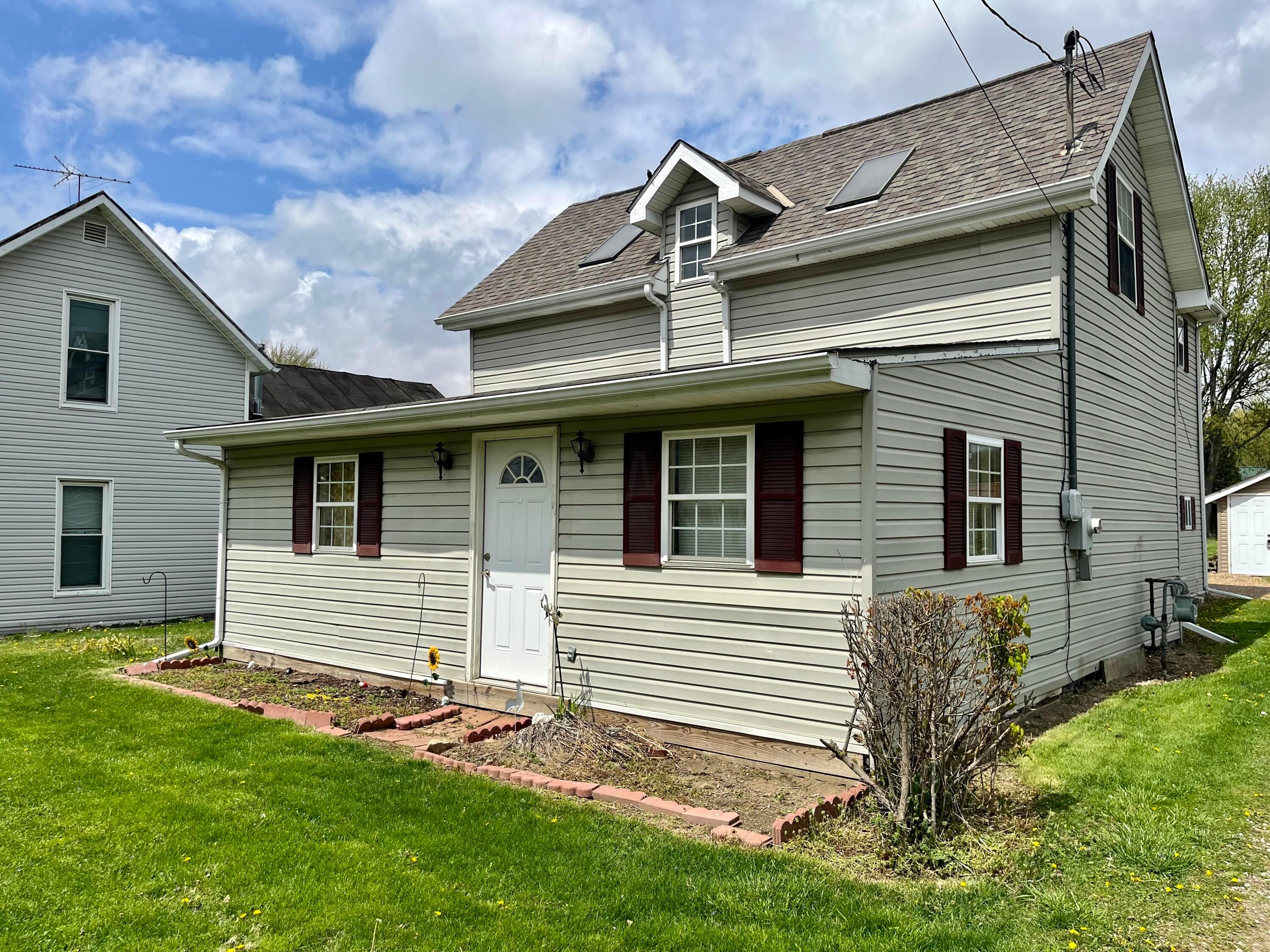 128 West Main Street Fulton, OH 43321 - Photo 2 of 21 C7424D60-37C8-4FAC-9DB9-75A9C3353821
