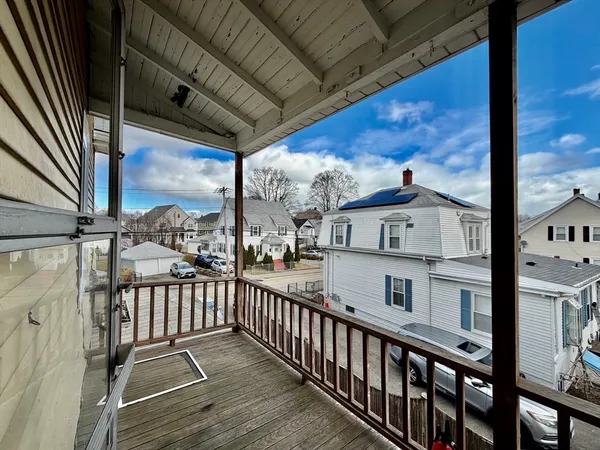 $1,980 | 162 South Street, Unit 2R, Quincy, MA 02169