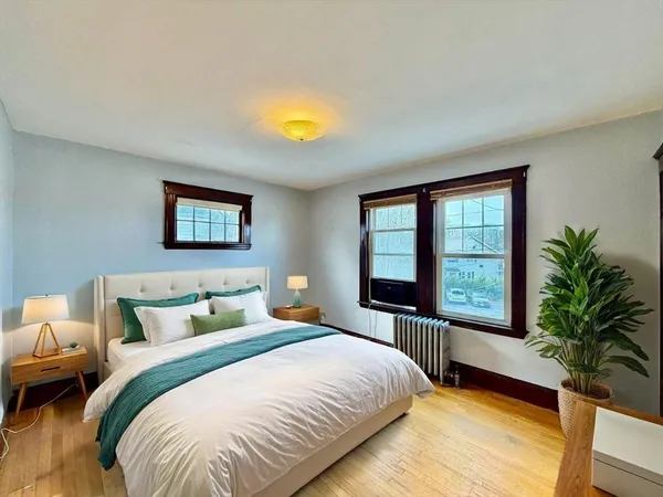 $1,980 | 162 South Street, Unit 2R, Quincy, MA 02169
