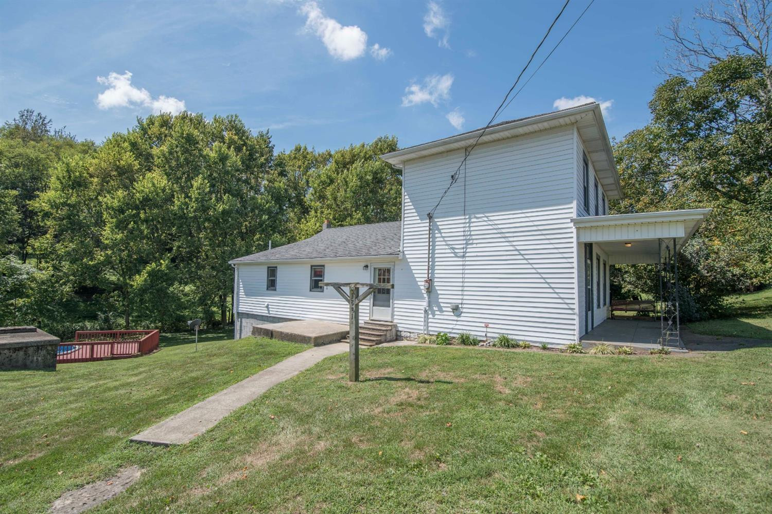 5881 Mt Sterling Road Winchester, KY 40391 - Photo 4 of 45 Listing Photo