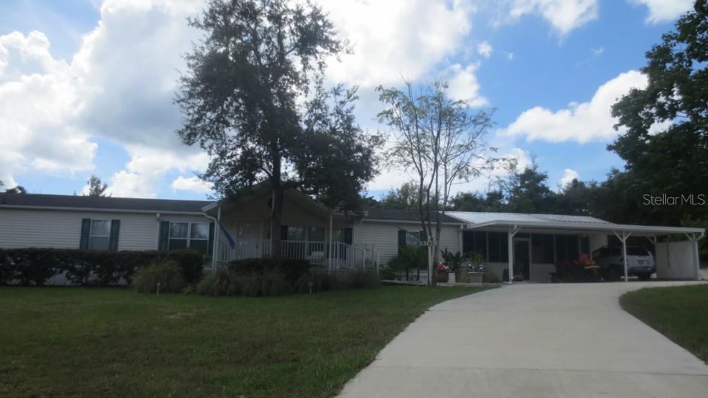33128 Evergreen Road DeLand, FL 32720 - Photo 1 of 1 Gallery Image 1