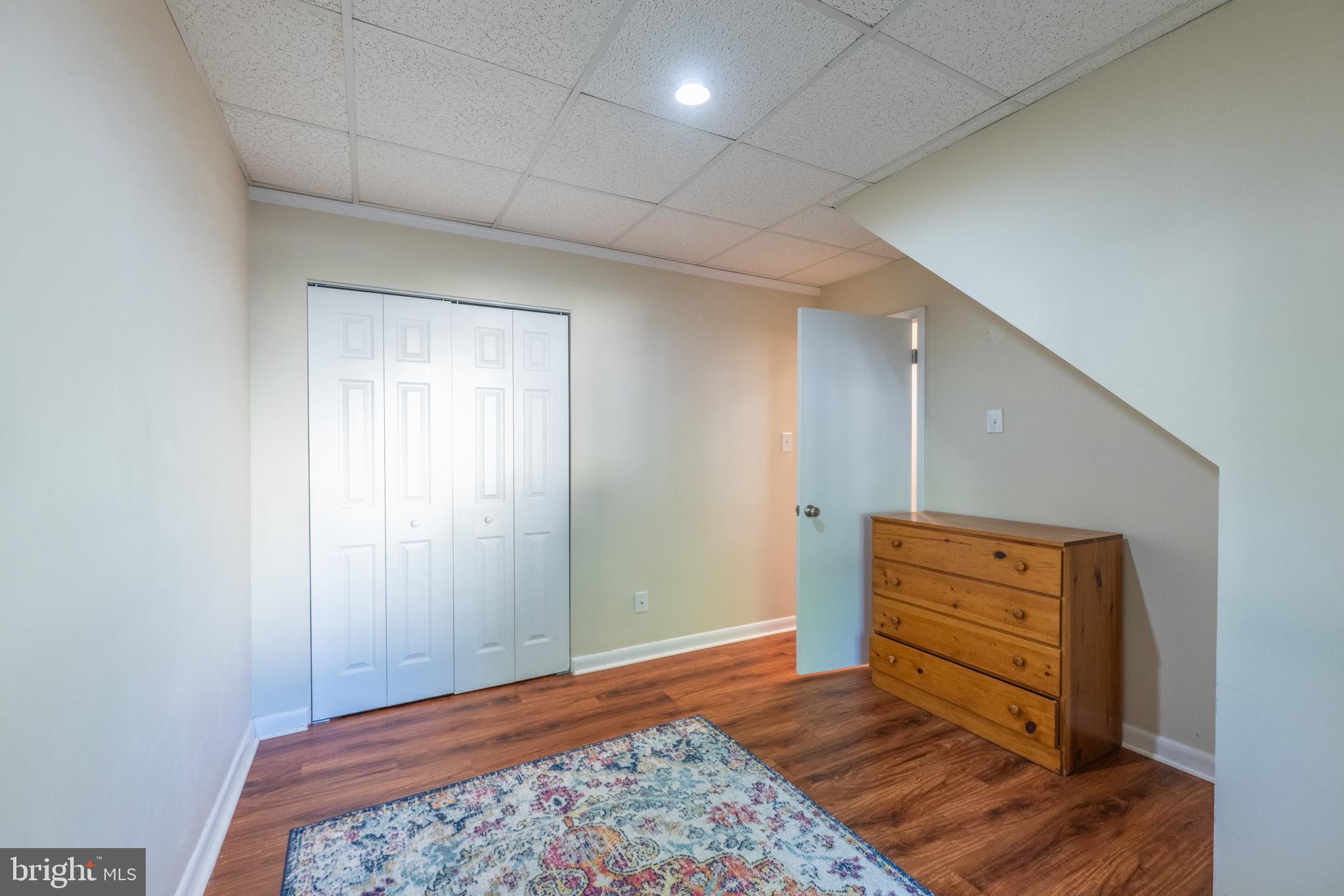 11917 Barrel Cooper Court Reston, VA 20191 - Photo 45 of 59 a view of an empty room and window