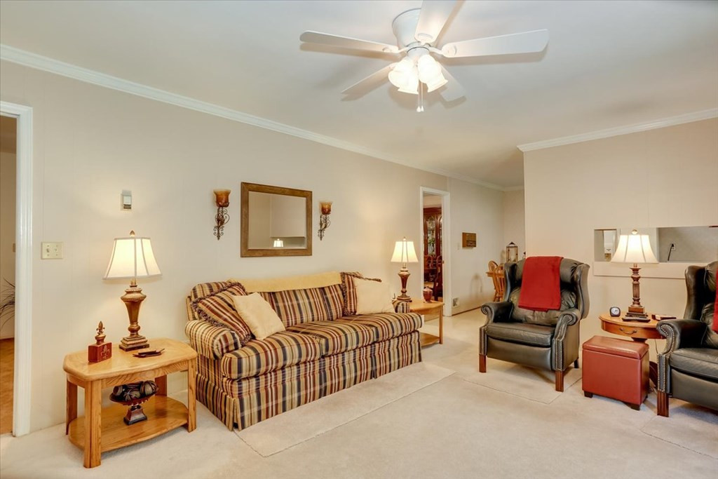 3434 Rushing Road Augusta, GA 30906 - Photo 14 of 35