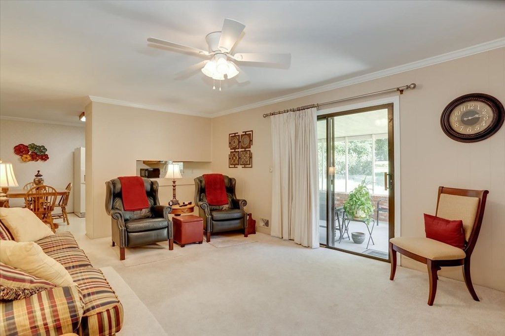 3434 Rushing Road Augusta, GA 30906 - Photo 15 of 35