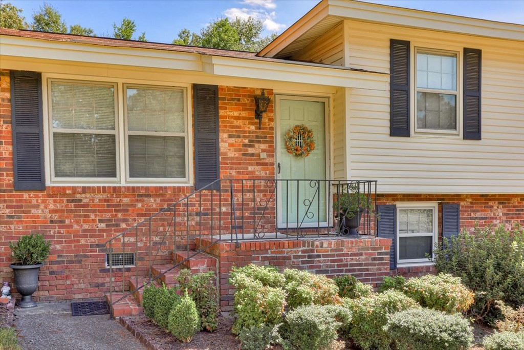 3434 Rushing Road Augusta, GA 30906 - Photo 2 of 35