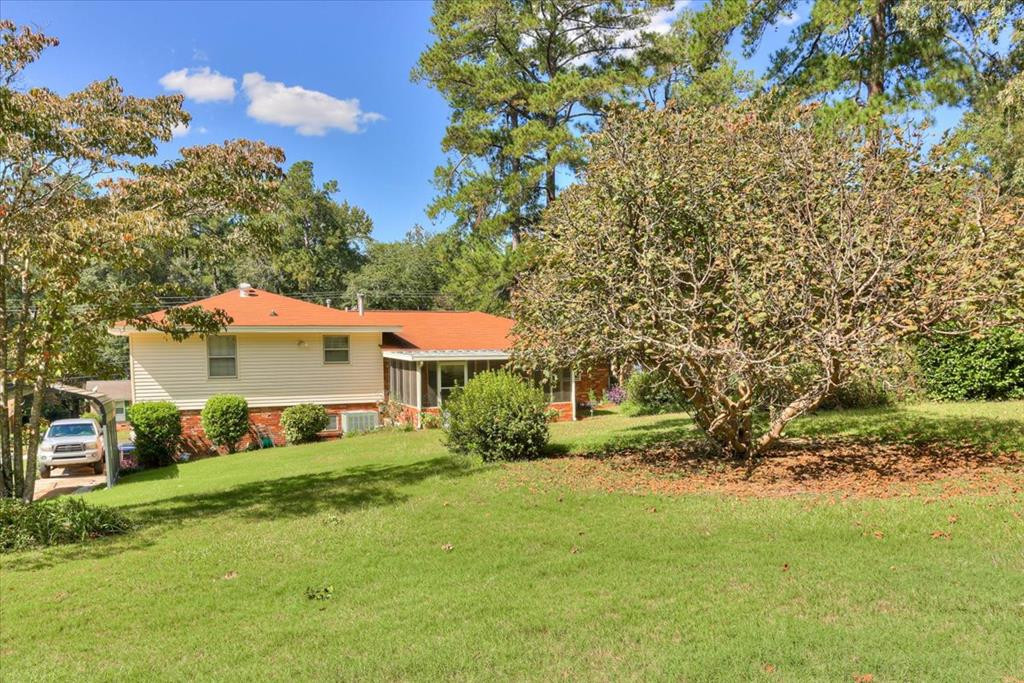 3434 Rushing Road Augusta, GA 30906 - Photo 33 of 35
