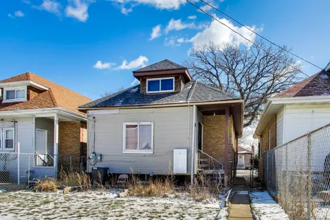 $189,999 | 8822 South Ada Street, Chicago, IL 60620