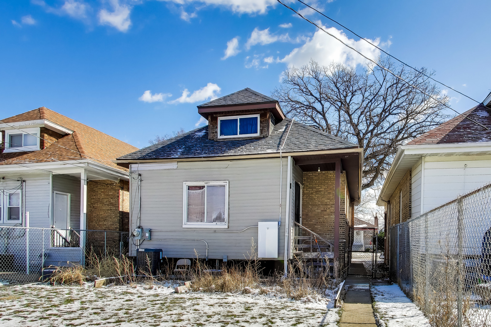 8822 South Ada Street Chicago, IL 60620 - Photo 28 of 32