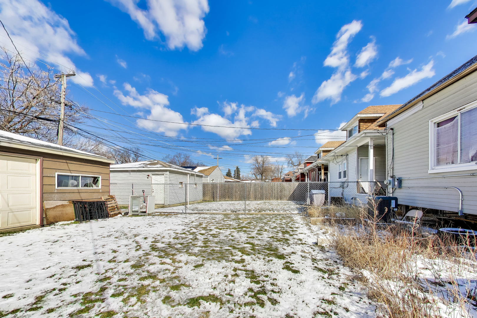 8822 South Ada Street Chicago, IL 60620 - Photo 29 of 32