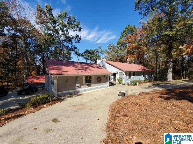 785 Ridgeway Circle Talladega, AL 35160 - Photo 5 of 67