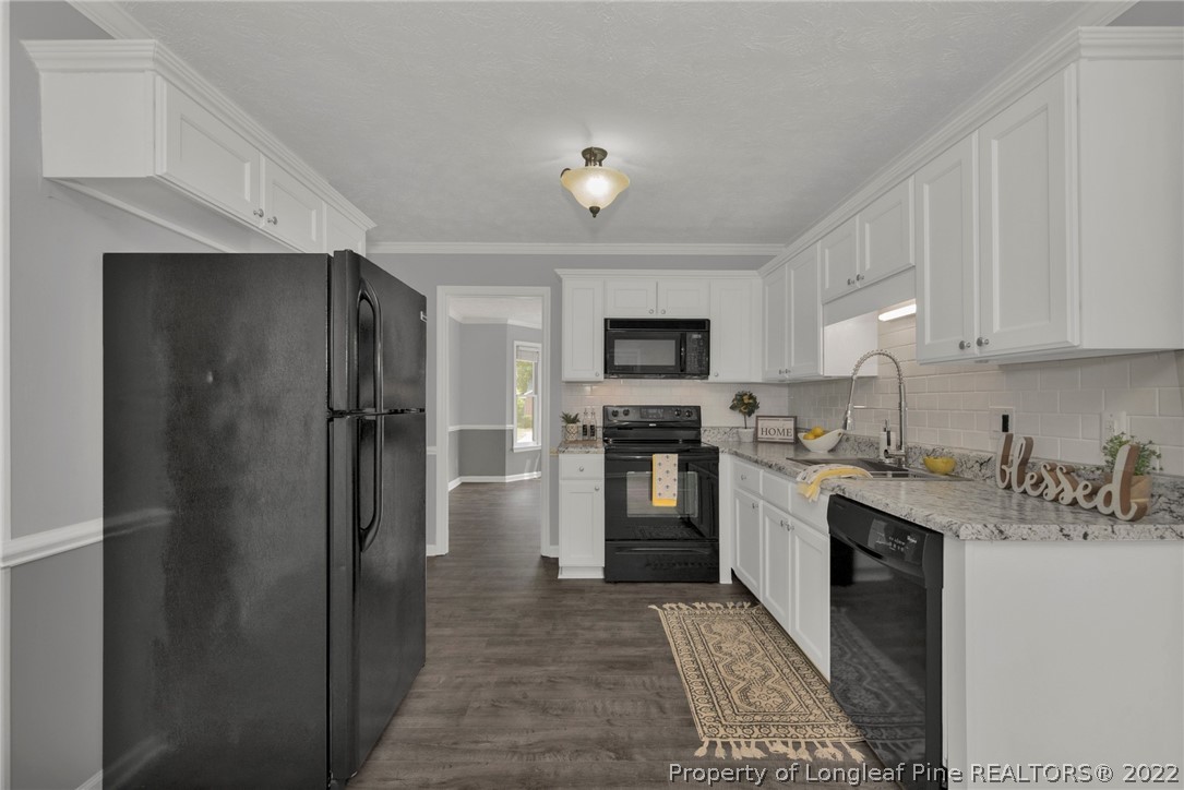 7494 Fairpoint Road Fayetteville, NC 28314 - Photo 12 of 33 Gallery Image 12