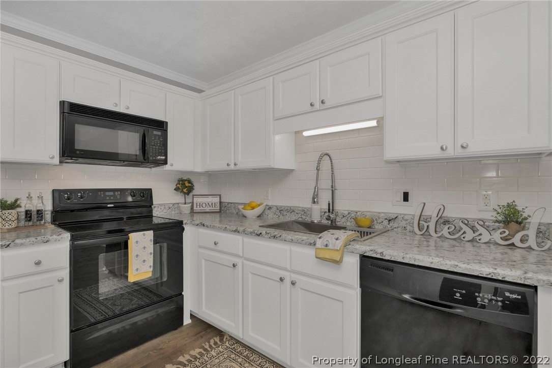 7494 Fairpoint Road Fayetteville, NC 28314 - Photo 13 of 33 Gallery Image 13