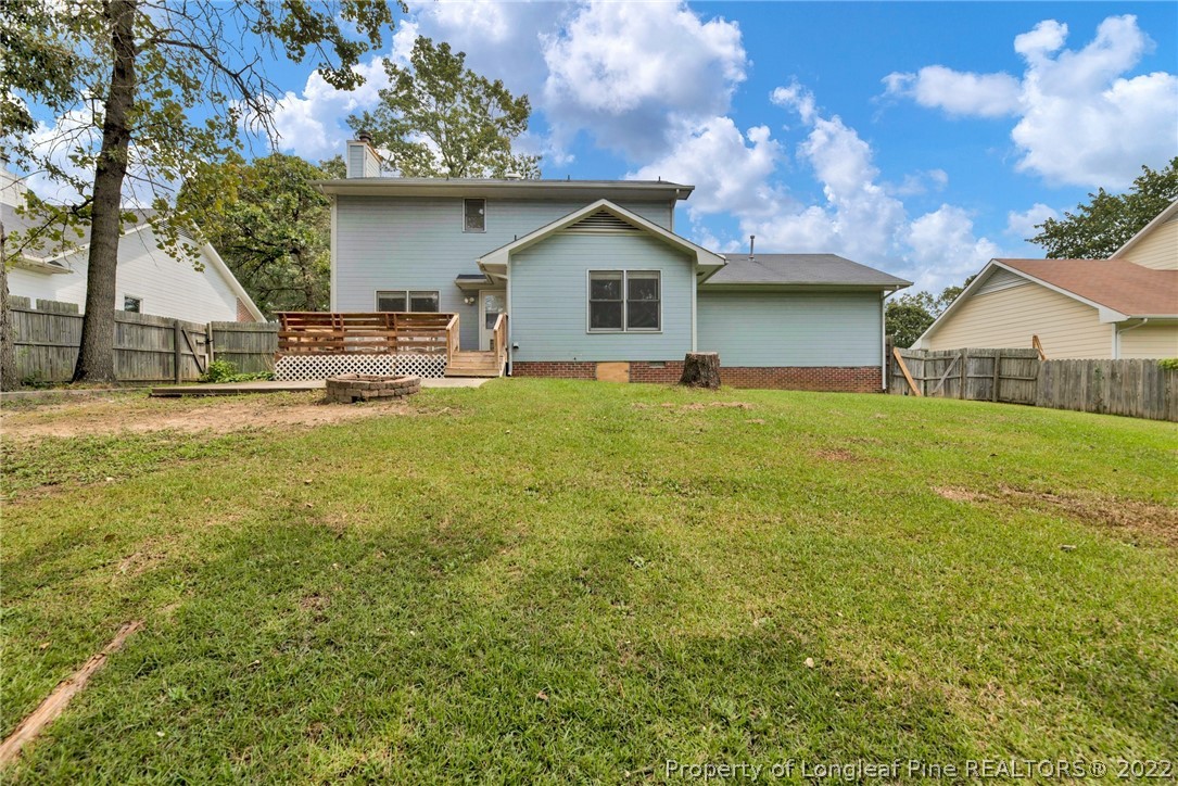 7494 Fairpoint Road Fayetteville, NC 28314 - Photo 29 of 33 Gallery Image 29