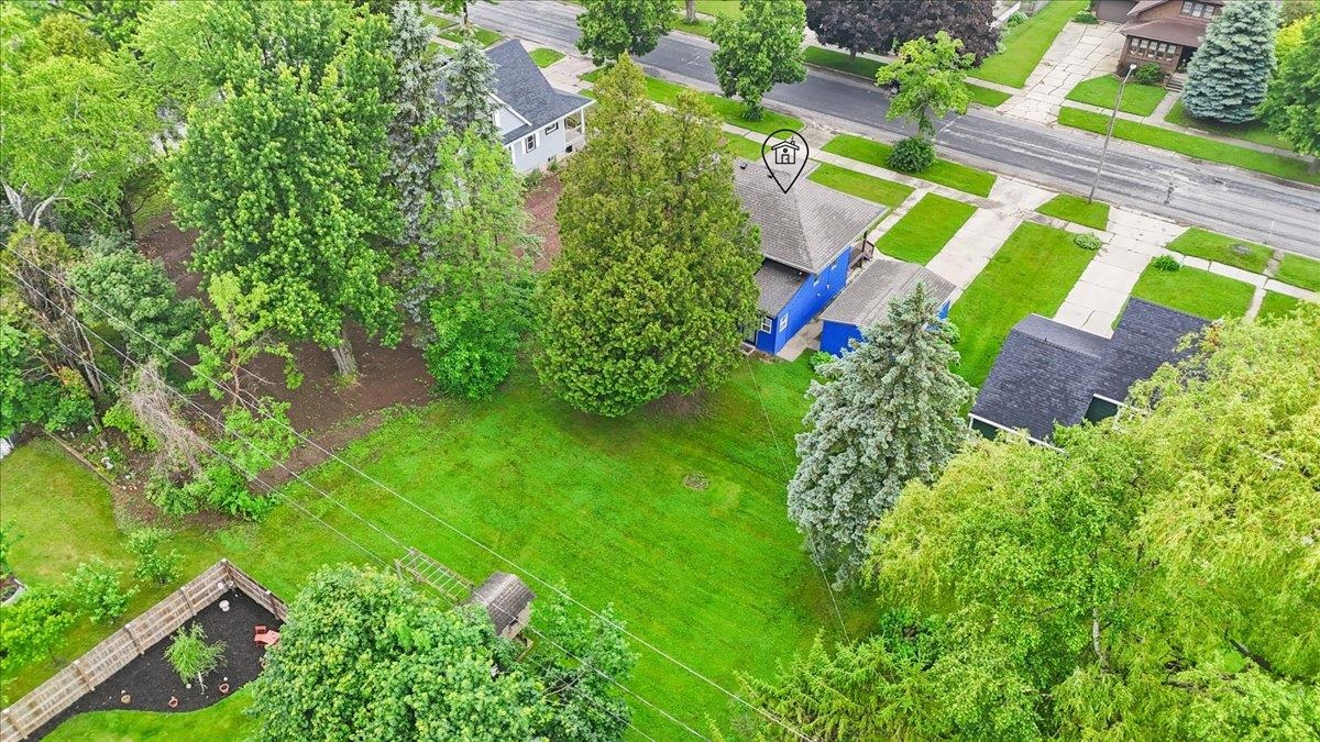 710 Center Street Kewaunee, WI 54216 - Photo 37 of 59