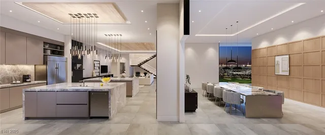 $25,000,000 | 1469 MacDonald Ranch Drive, Henderson, NV 89012