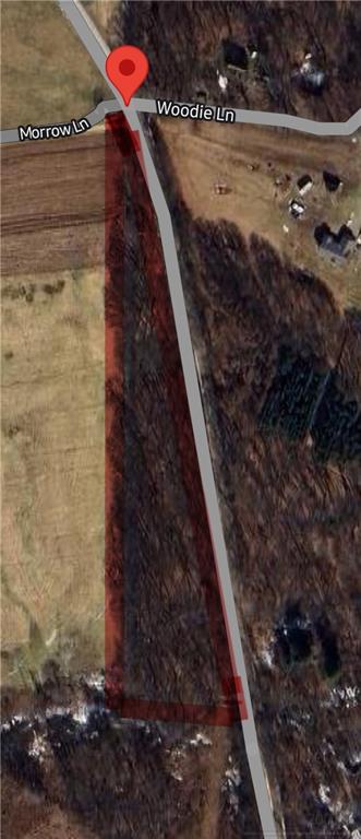 2 McDowell Road Kennerdell, PA 16374 - Photo 6 of 9 a view of a yard