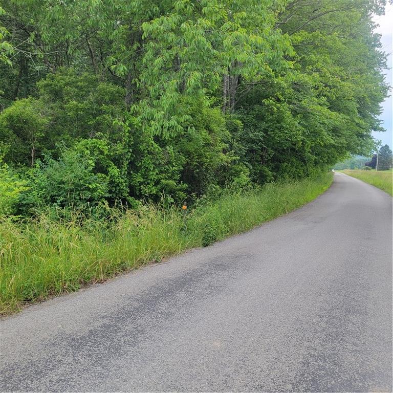 2 McDowell Road Kennerdell, PA 16374 - Photo 8 of 9 a view of a road with a yard