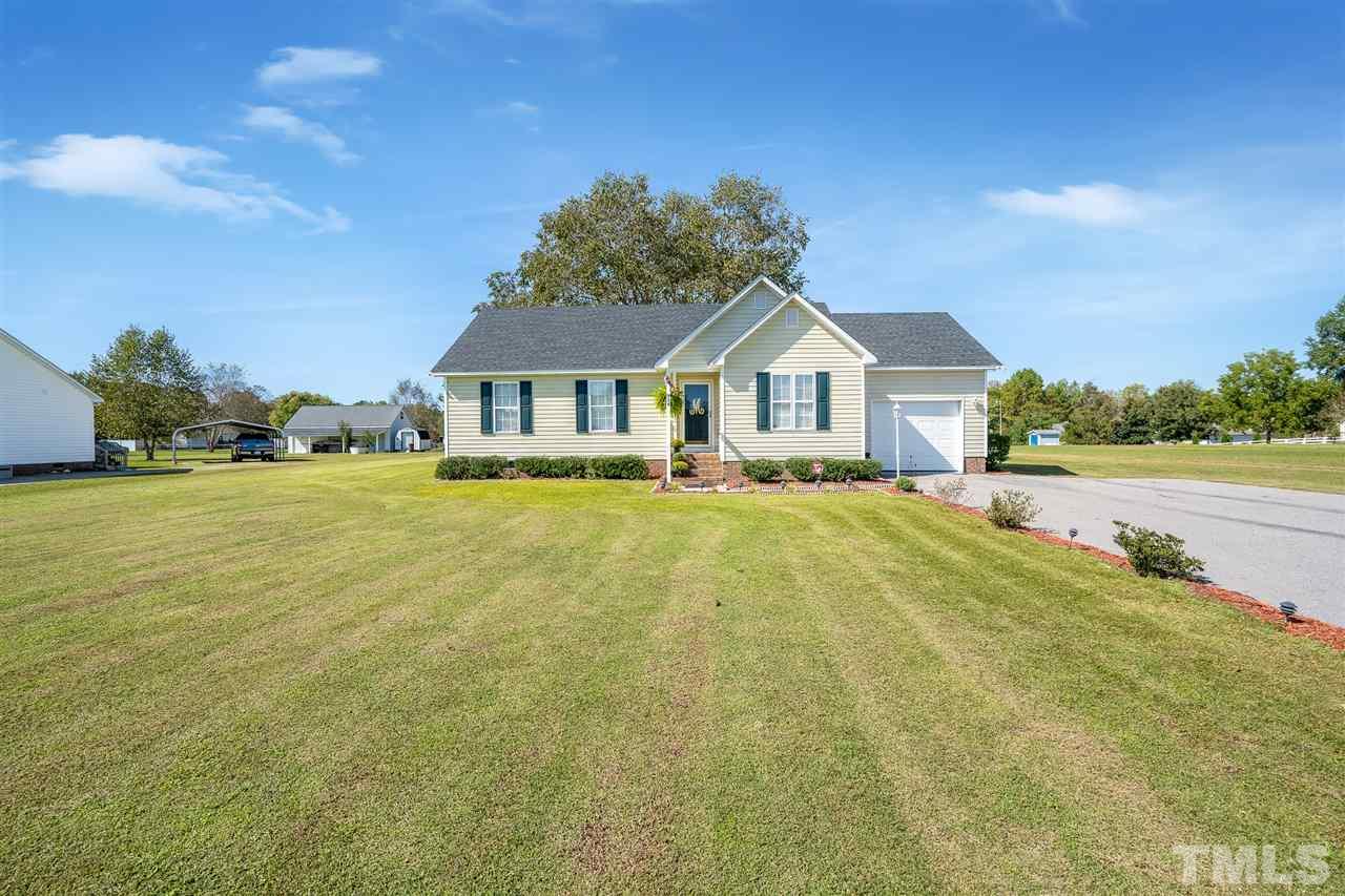 928 Old Fairground Road Willow Spring, NC 27592 - Photo 1 of 18 Gallery Image 1