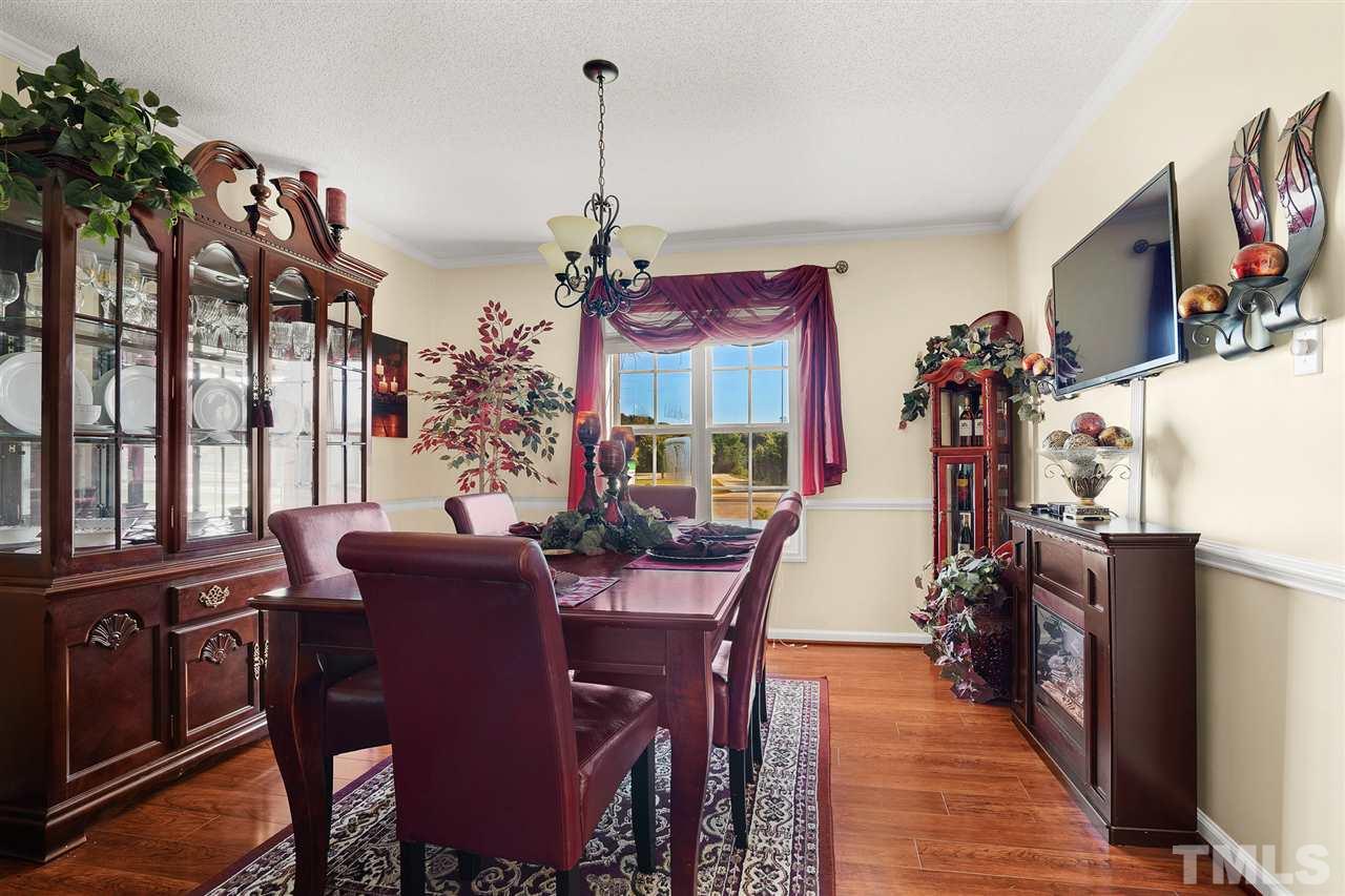 928 Old Fairground Road Willow Spring, NC 27592 - Photo 2 of 18 Gallery Image 2