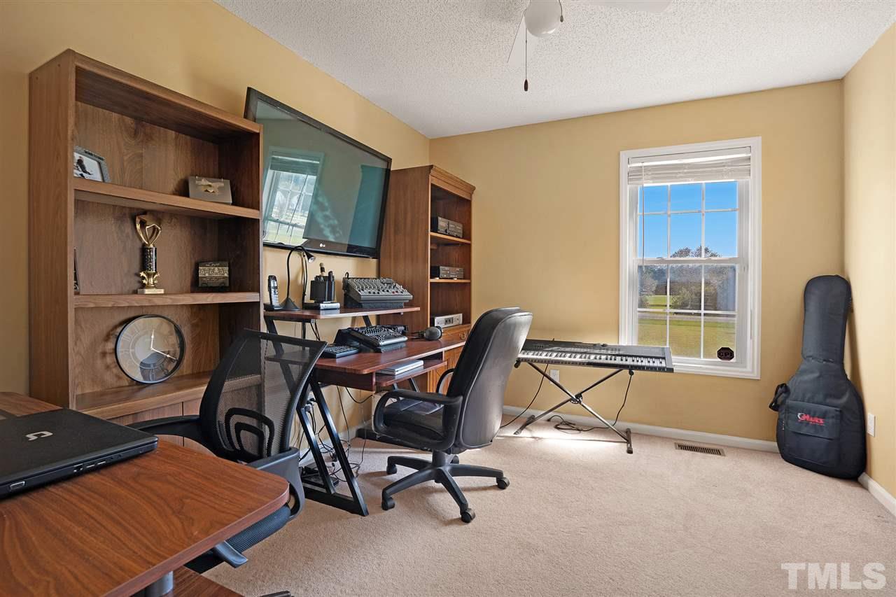 928 Old Fairground Road Willow Spring, NC 27592 - Photo 11 of 18 Gallery Image 11
