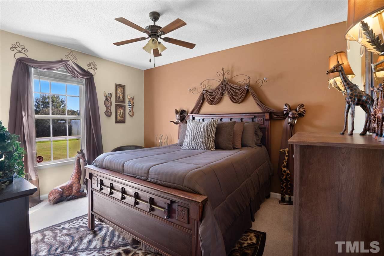 928 Old Fairground Road Willow Spring, NC 27592 - Photo 12 of 18 Gallery Image 12